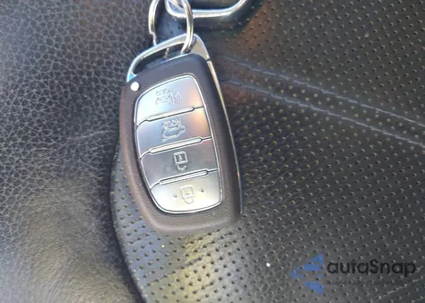 2014 Hyundai Tucson Limited from USA, damaged, VIN KM8JU3AG3EU890012